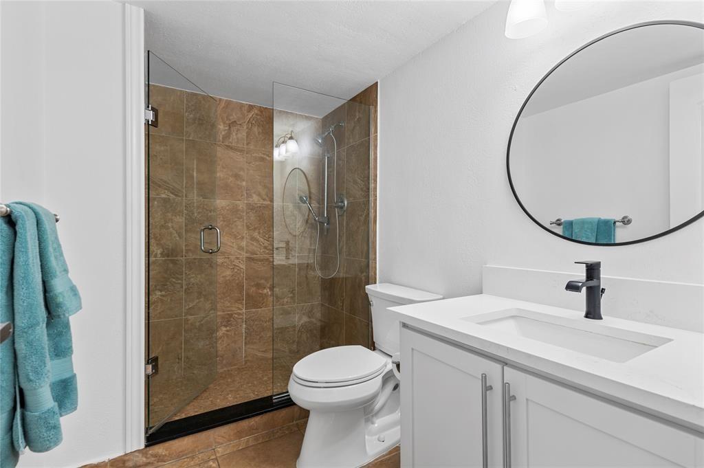 The Commodore Condo - Residential Lease