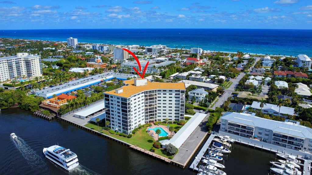 Photo of 86 Macfarlane Drive #4g, Delray Beach, FL 33483 (MLS # R11065466)