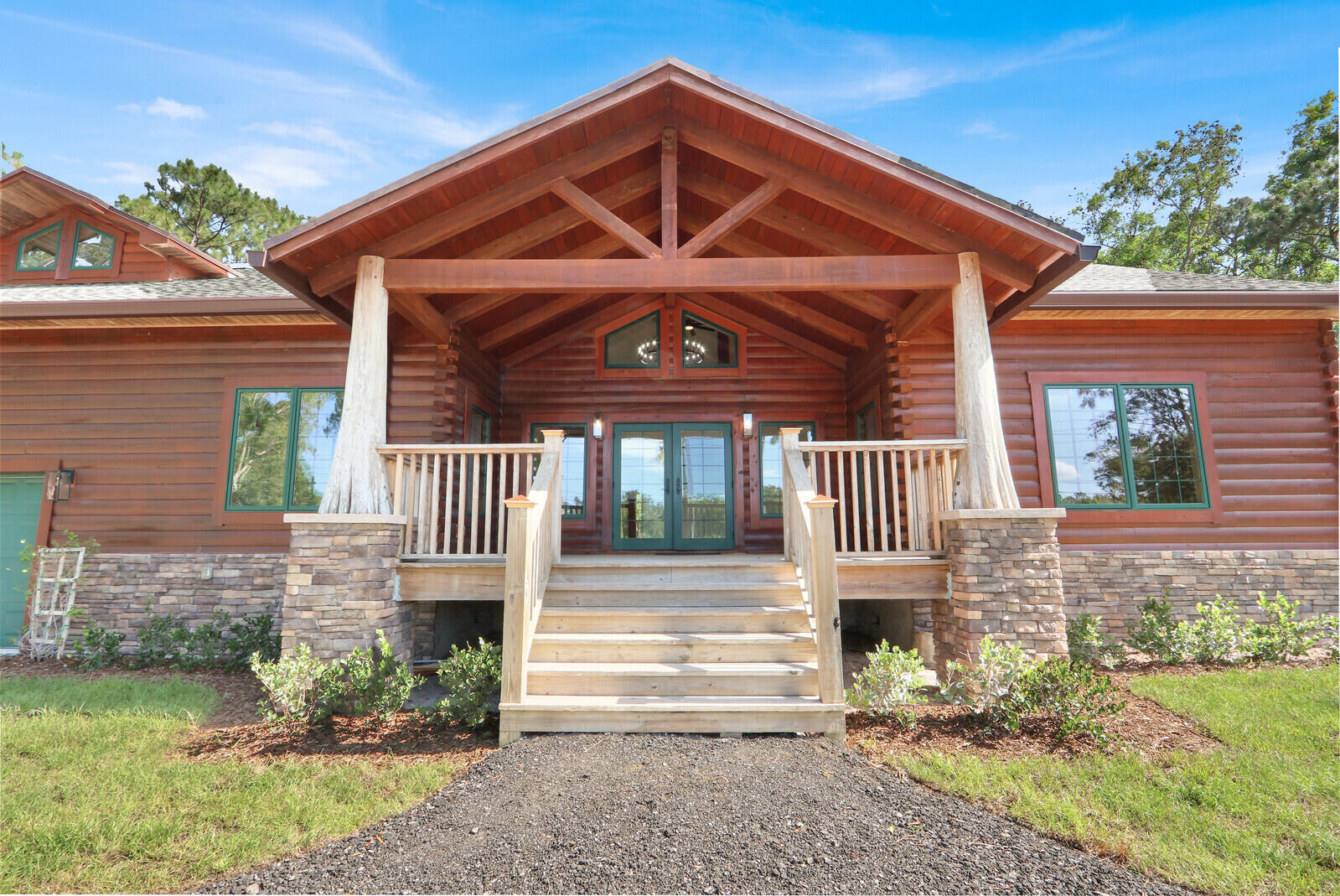 JUPITER FARMS - Residential
