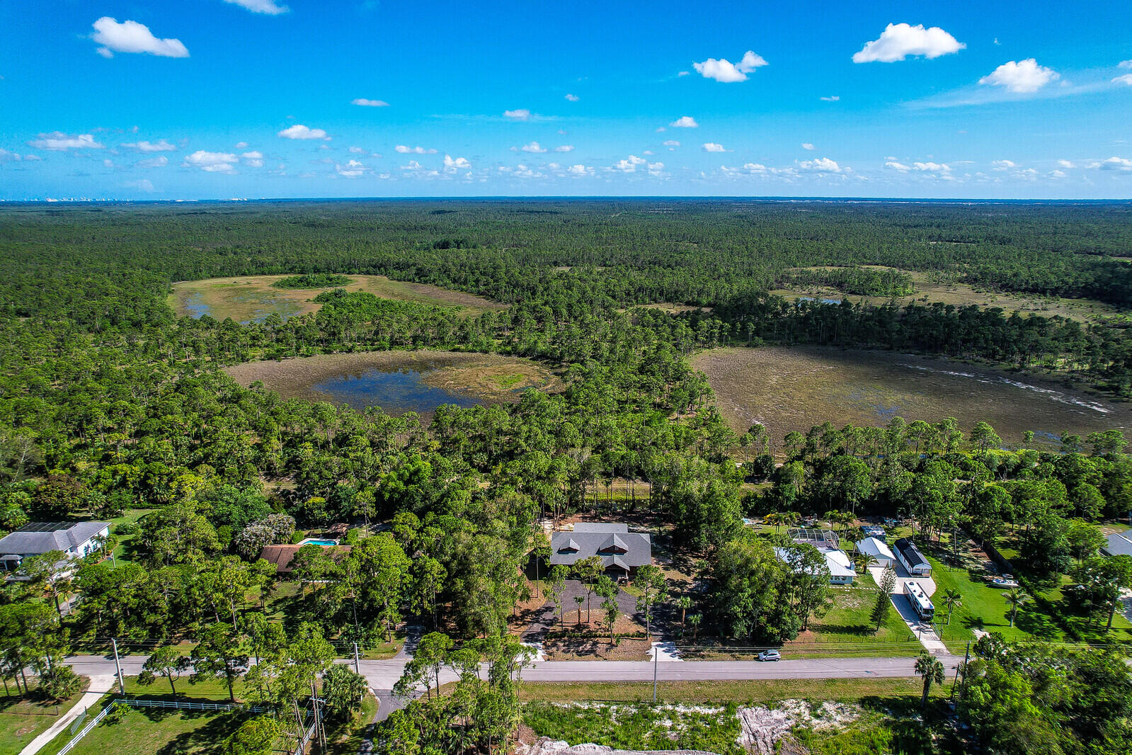 JUPITER FARMS - Residential
