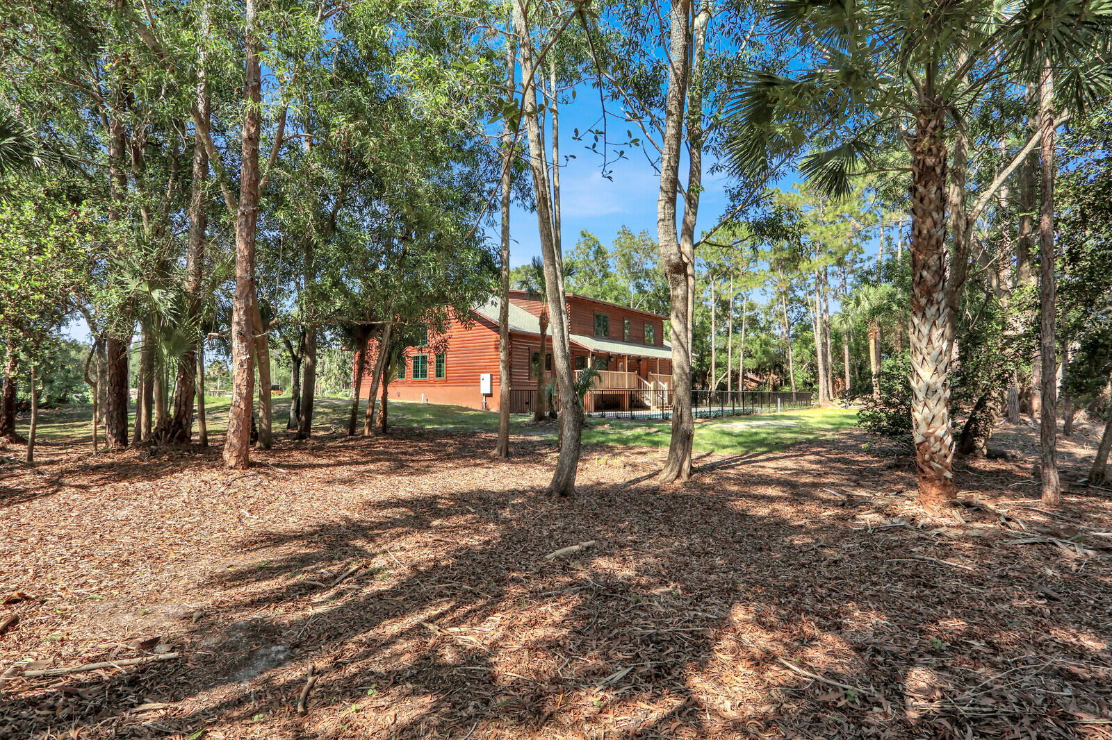 JUPITER FARMS - Residential
