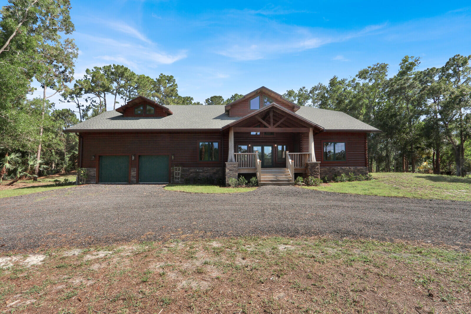 JUPITER FARMS - Residential