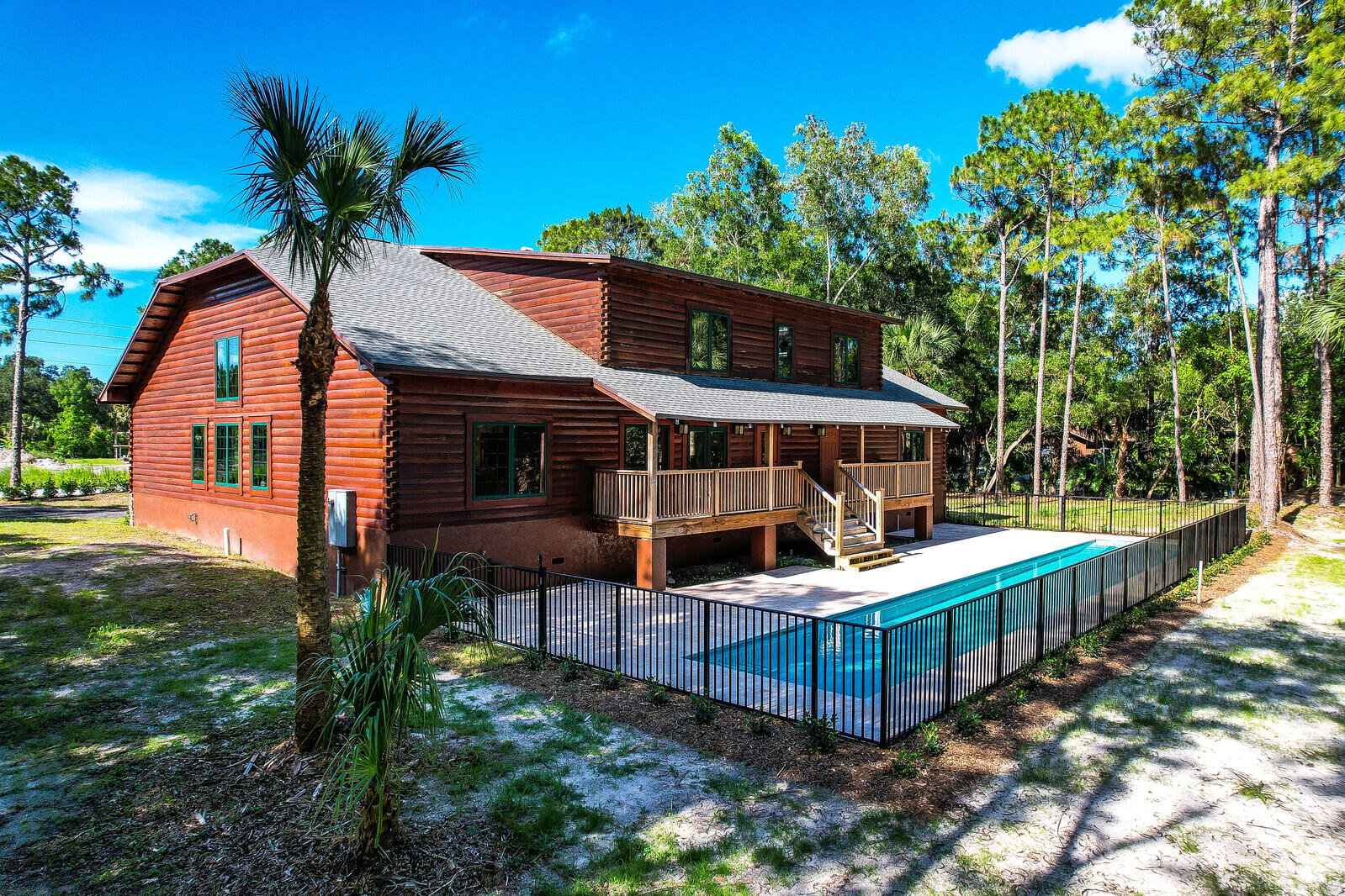 JUPITER FARMS - Residential