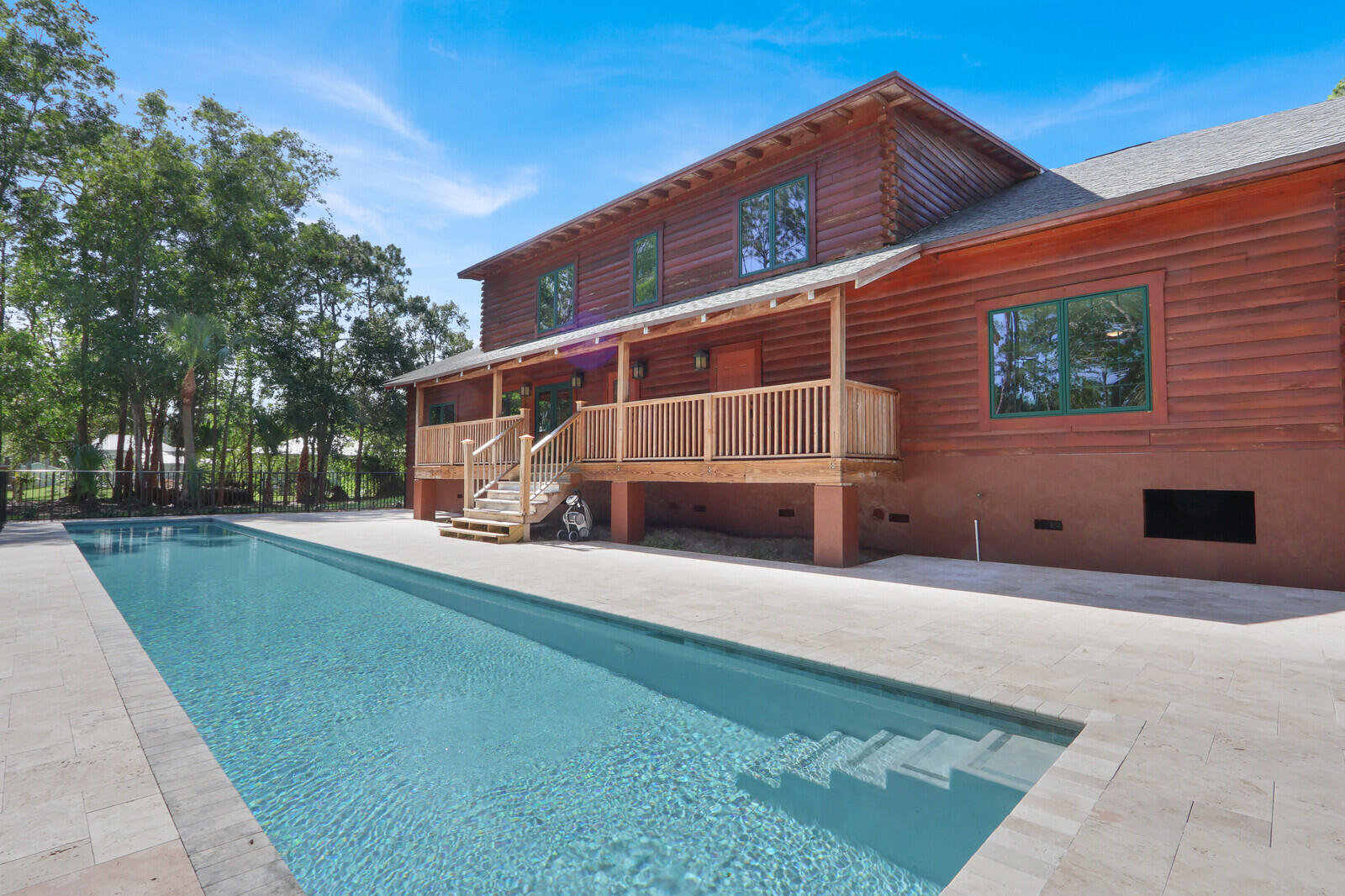 JUPITER FARMS - Residential