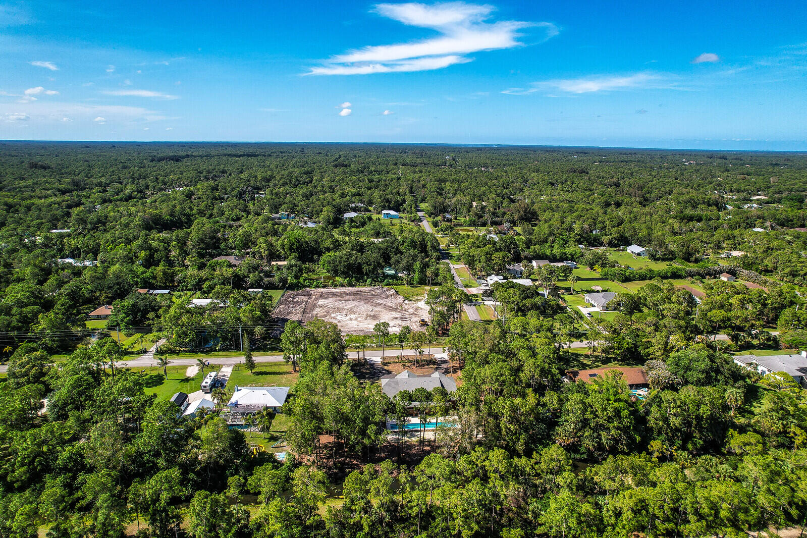 JUPITER FARMS - Residential