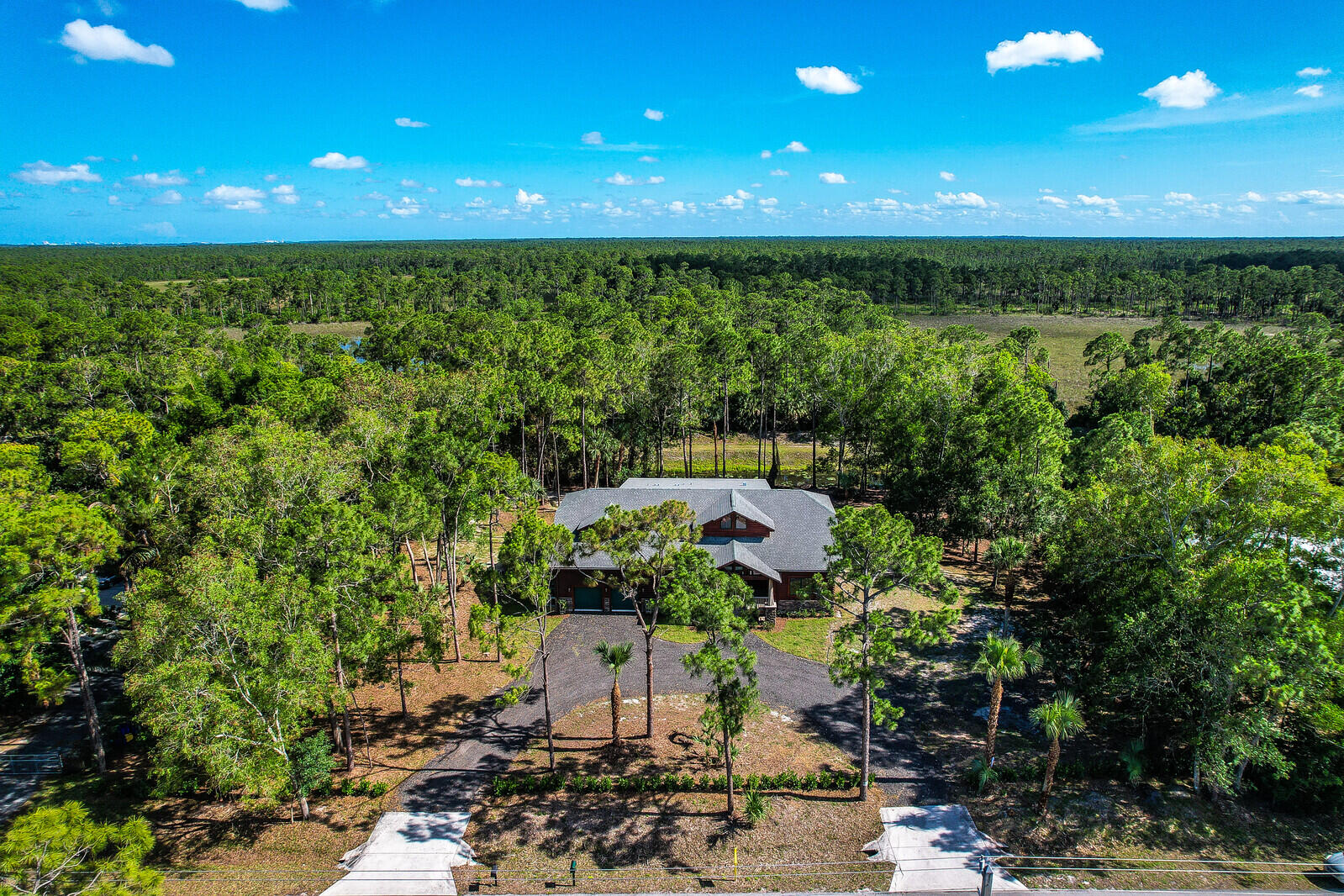 JUPITER FARMS - Residential