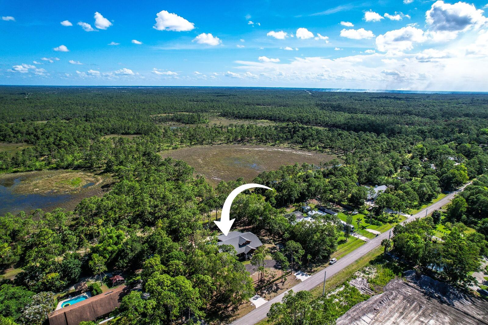 JUPITER FARMS - Residential