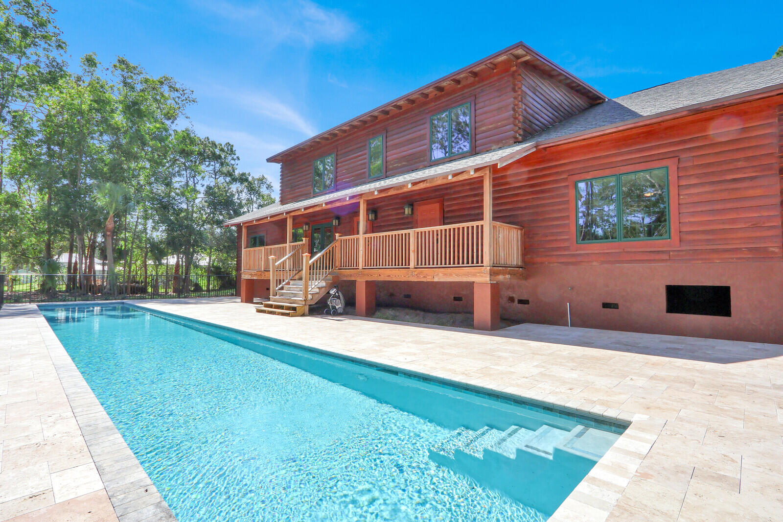 JUPITER FARMS - Residential