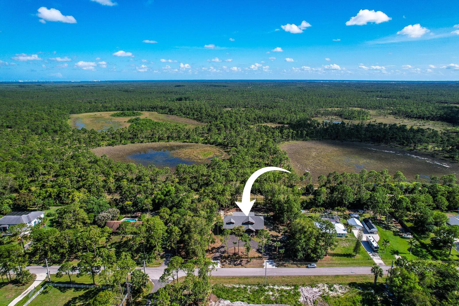 JUPITER FARMS - Residential