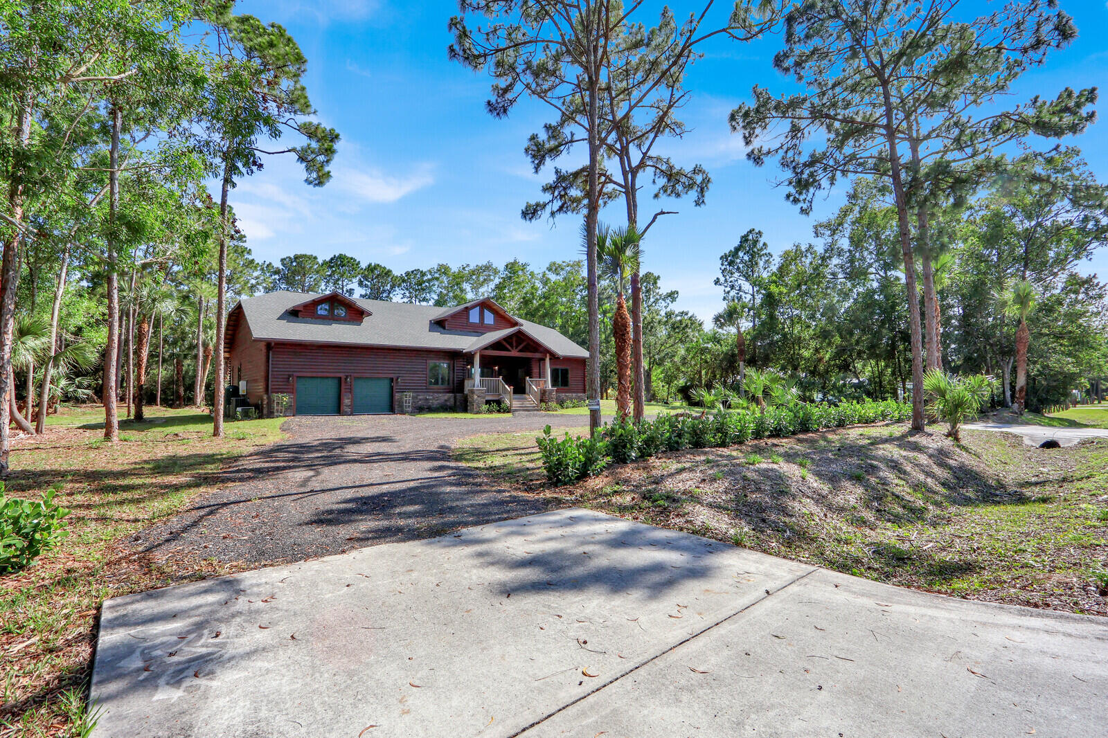 JUPITER FARMS - Residential