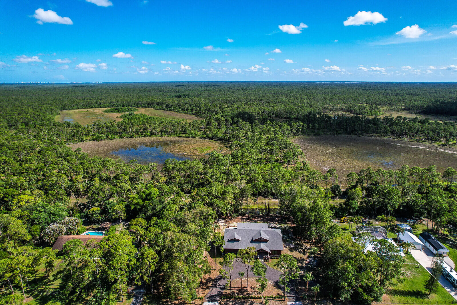 JUPITER FARMS - Residential