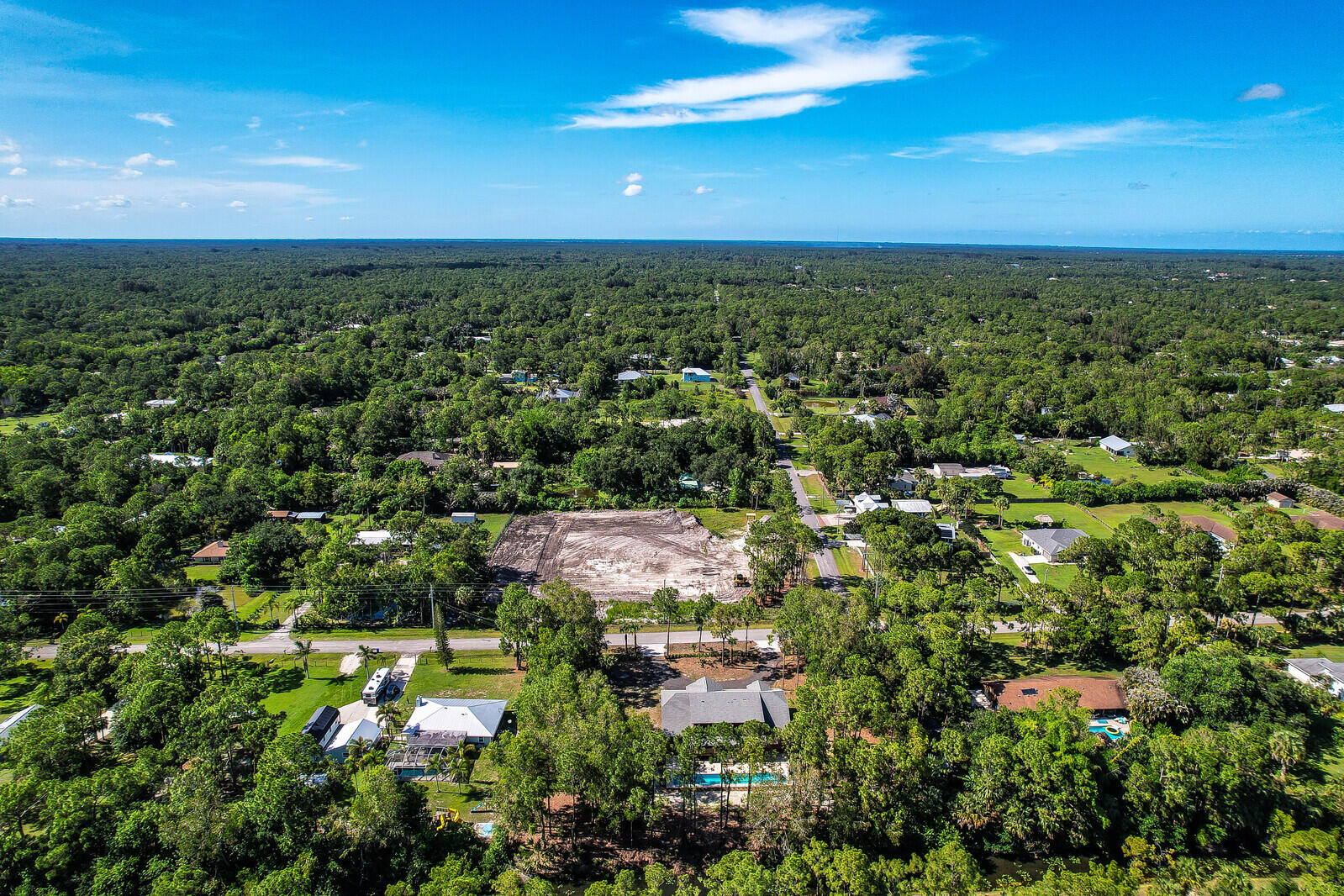 JUPITER FARMS - Residential
