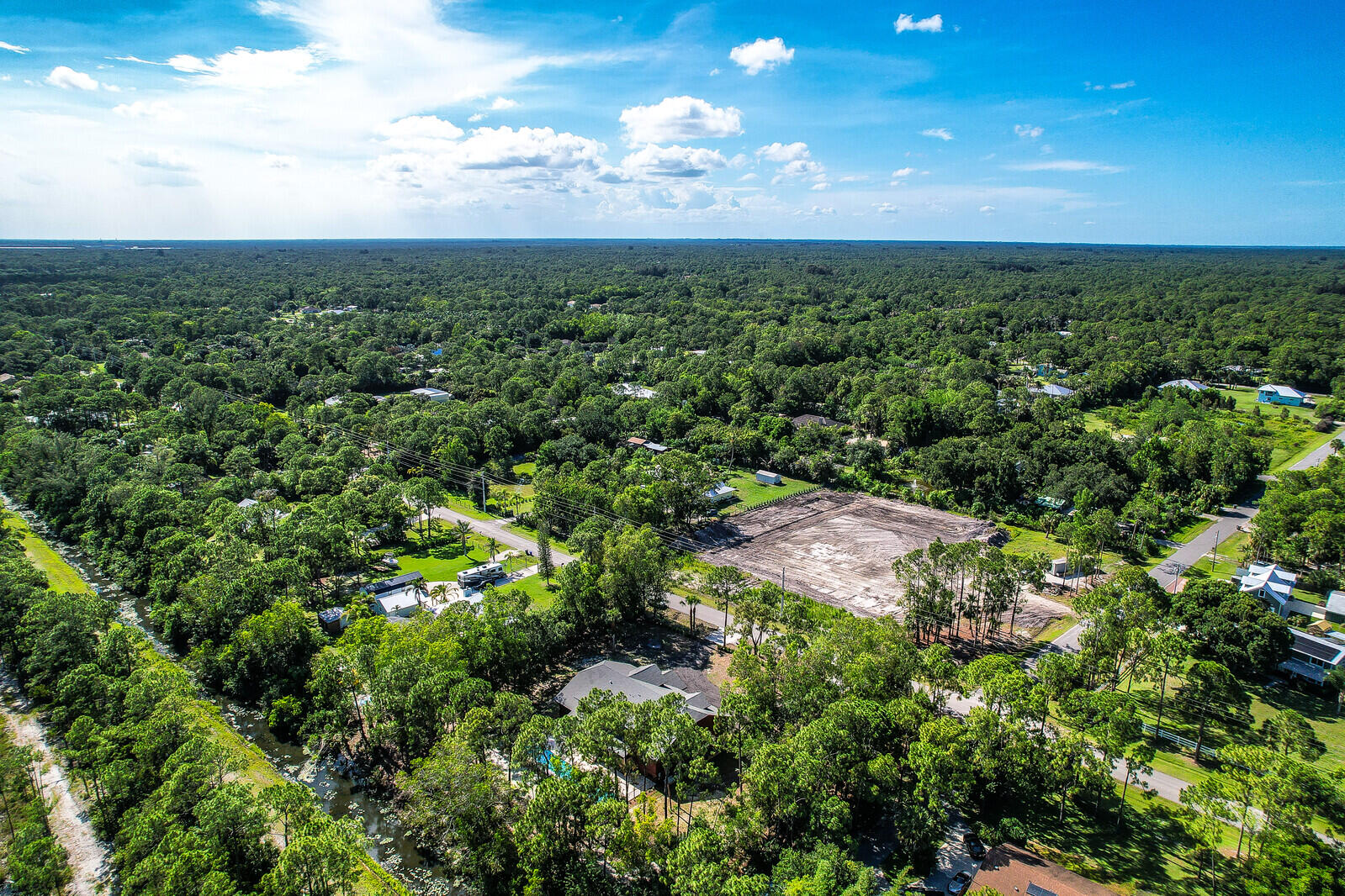 JUPITER FARMS - Residential