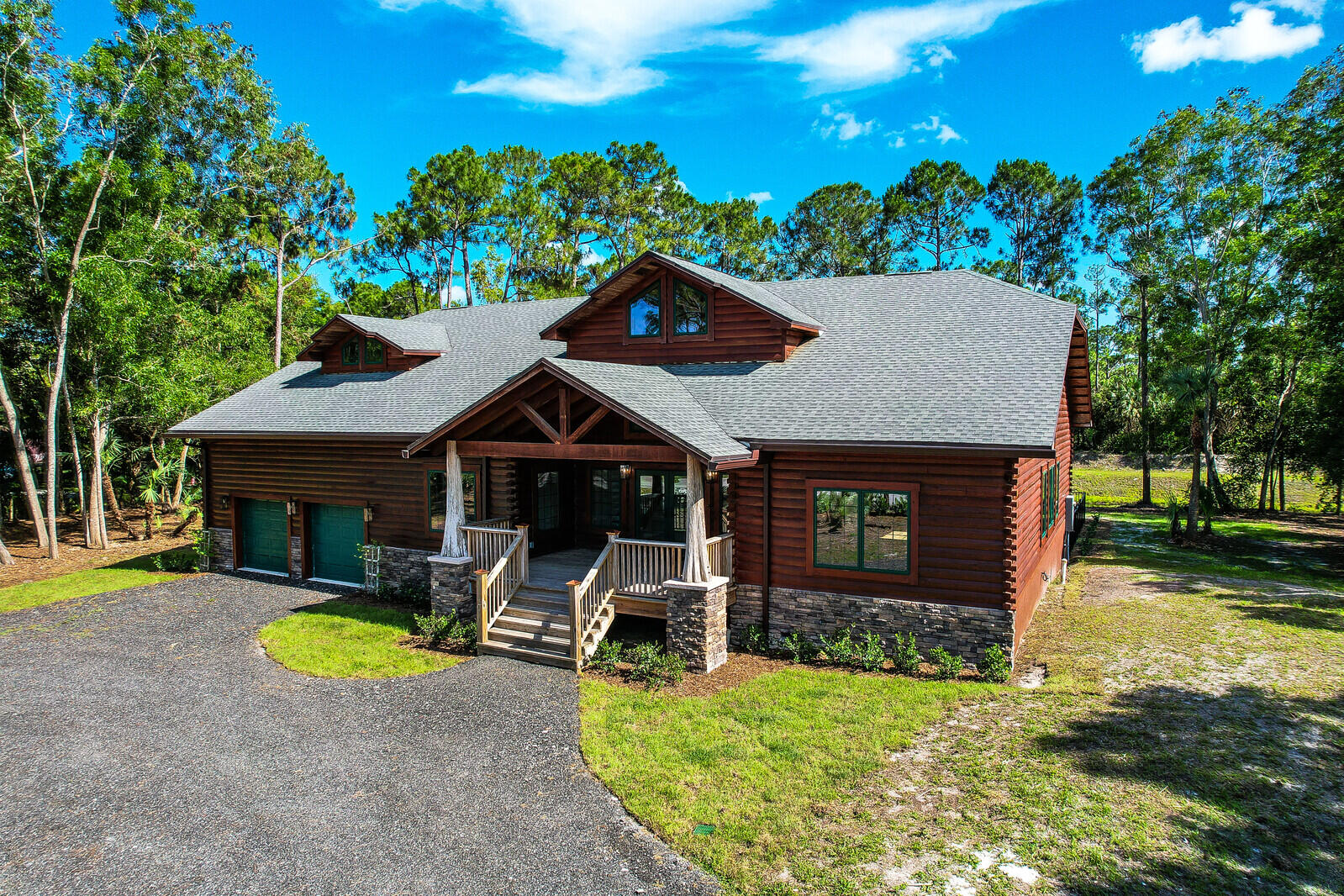 JUPITER FARMS - Residential
