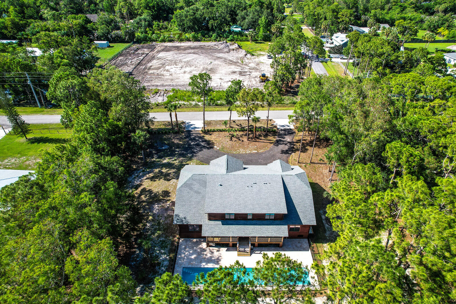 JUPITER FARMS - Residential