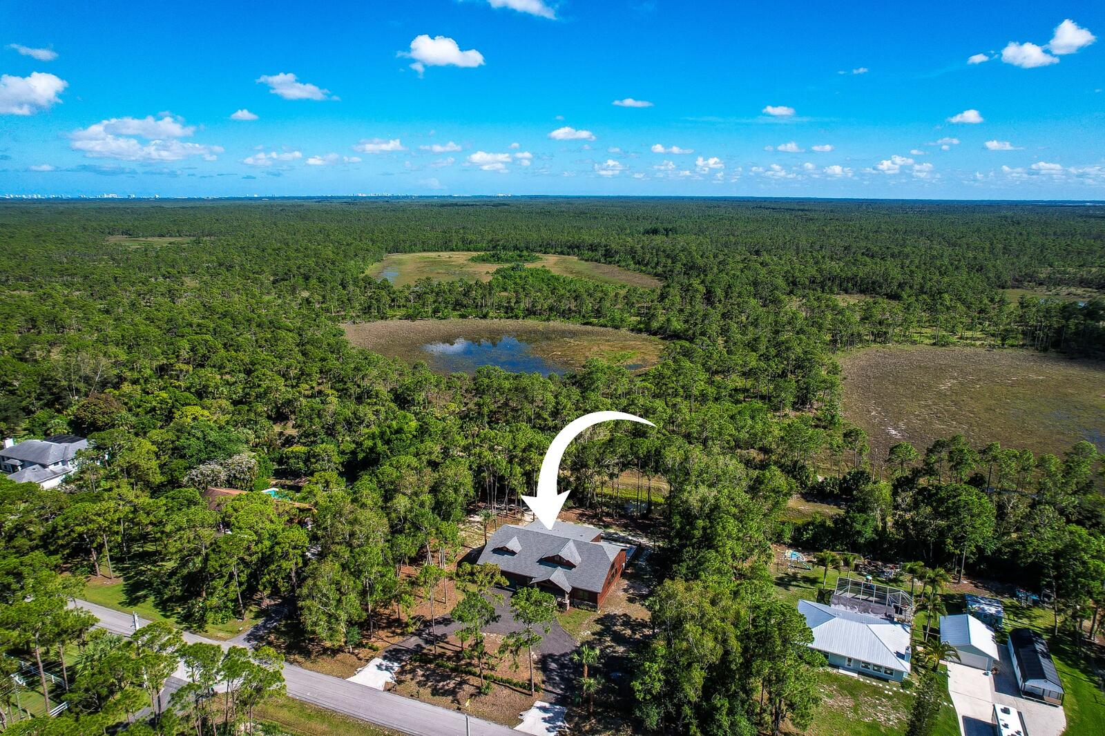JUPITER FARMS - Residential