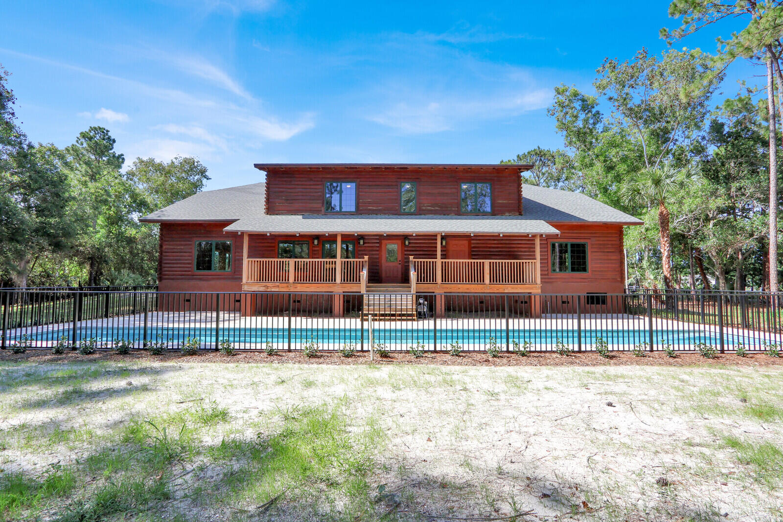 JUPITER FARMS - Residential