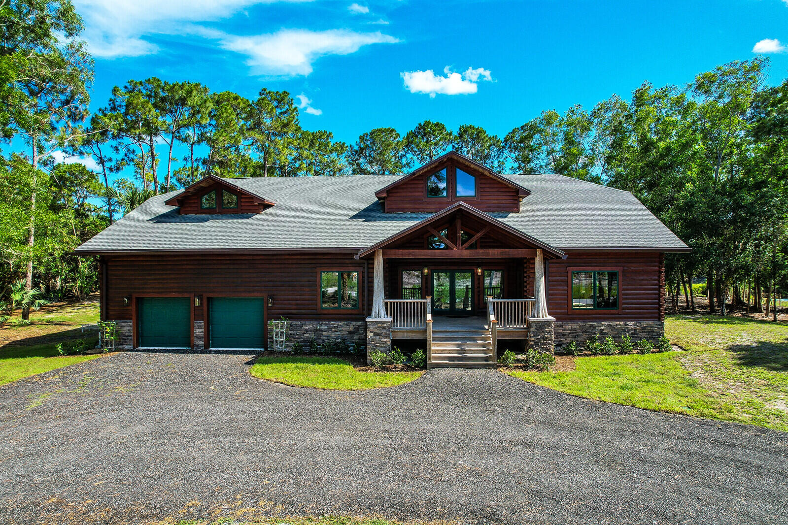JUPITER FARMS - Residential