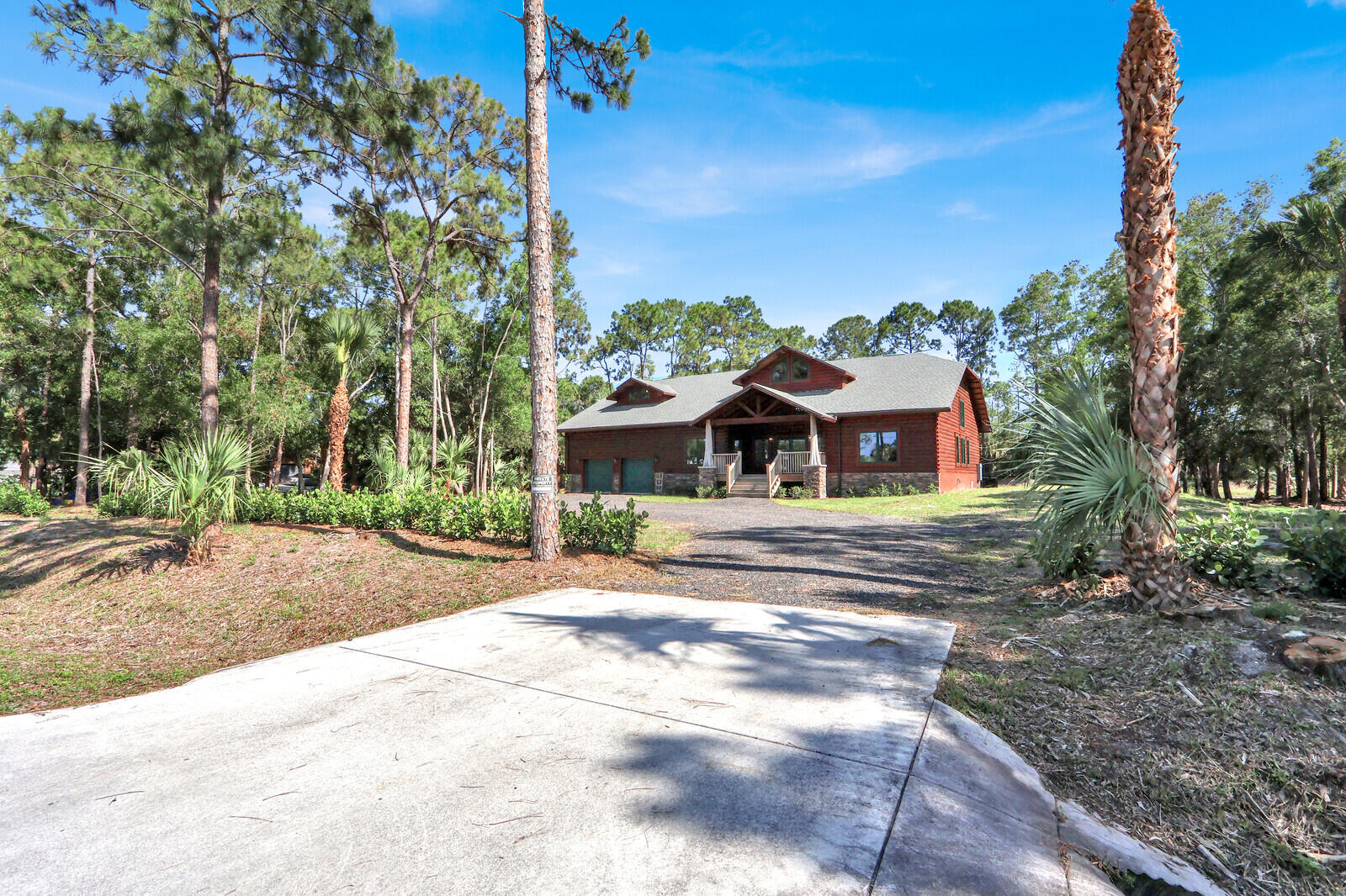 JUPITER FARMS - Residential