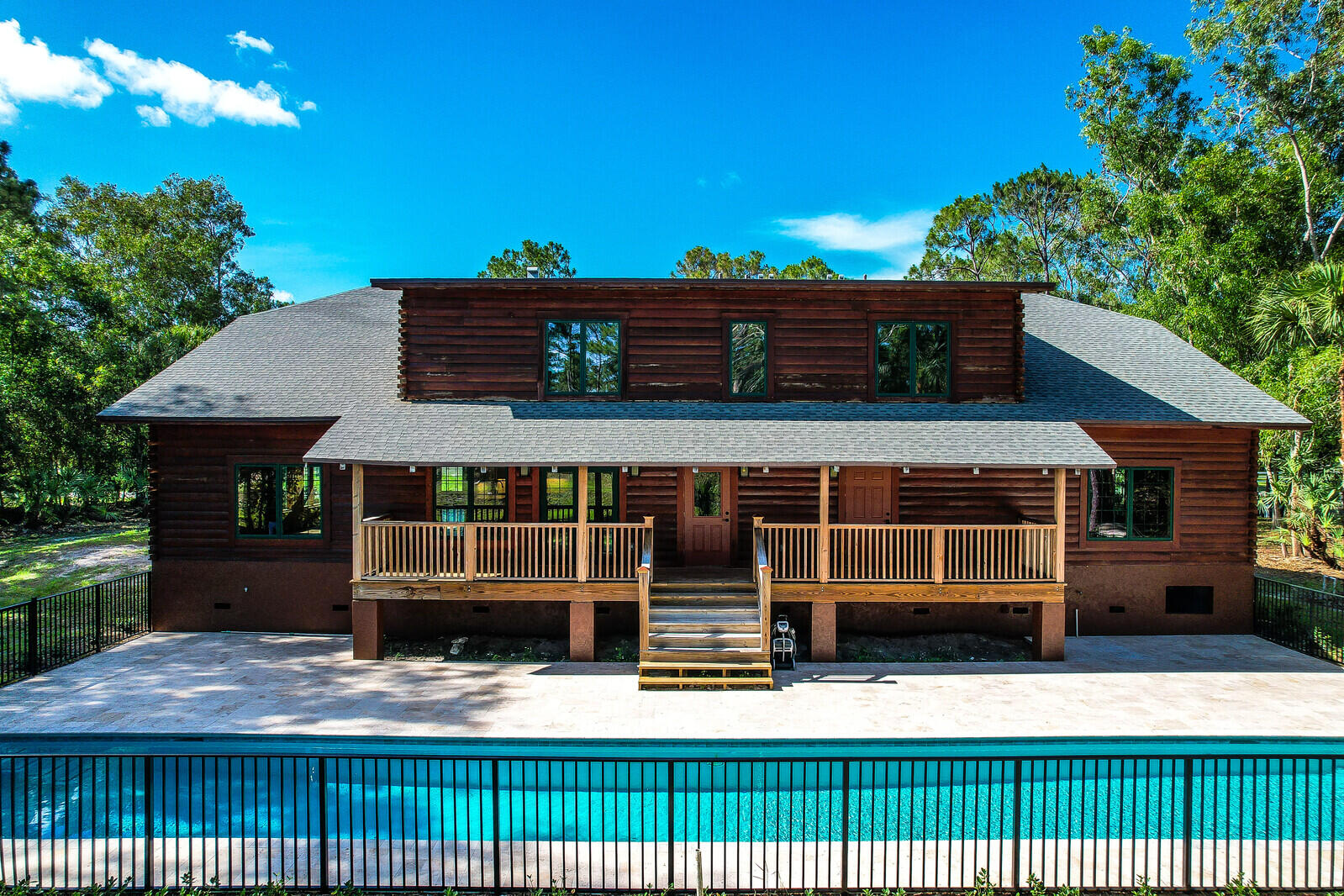 JUPITER FARMS - Residential