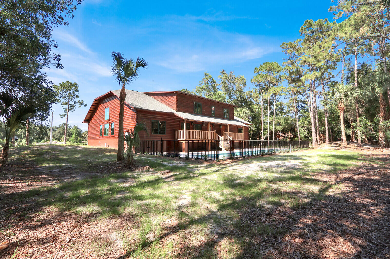 JUPITER FARMS - Residential