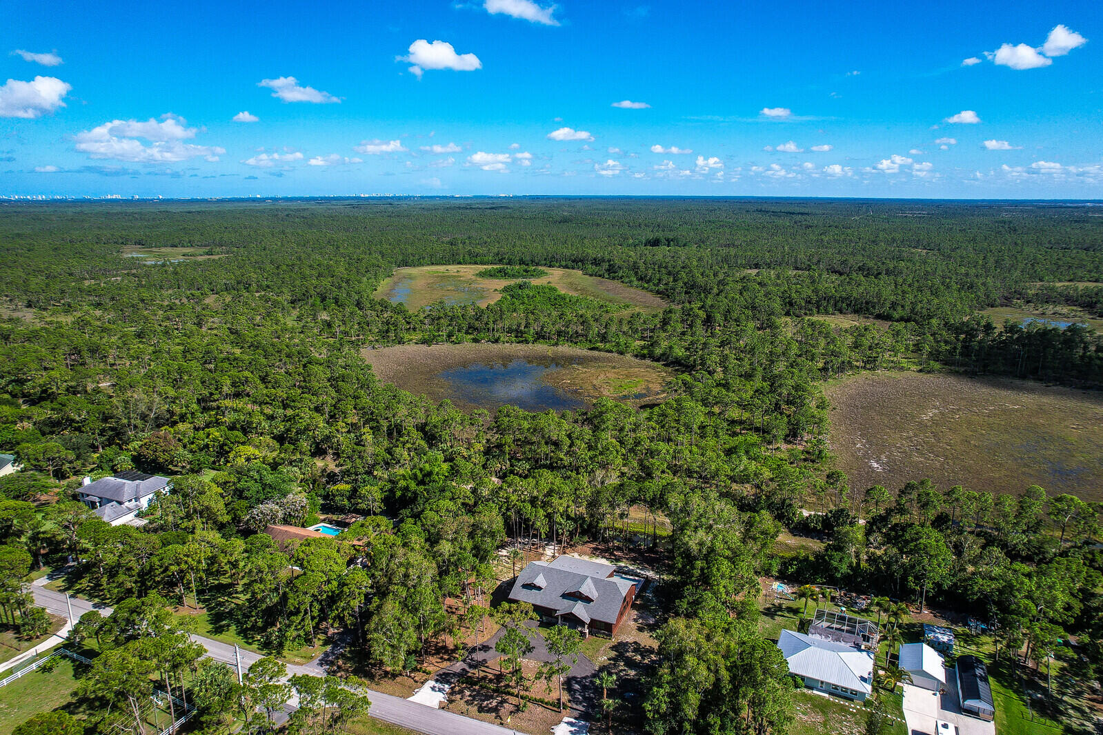 JUPITER FARMS - Residential