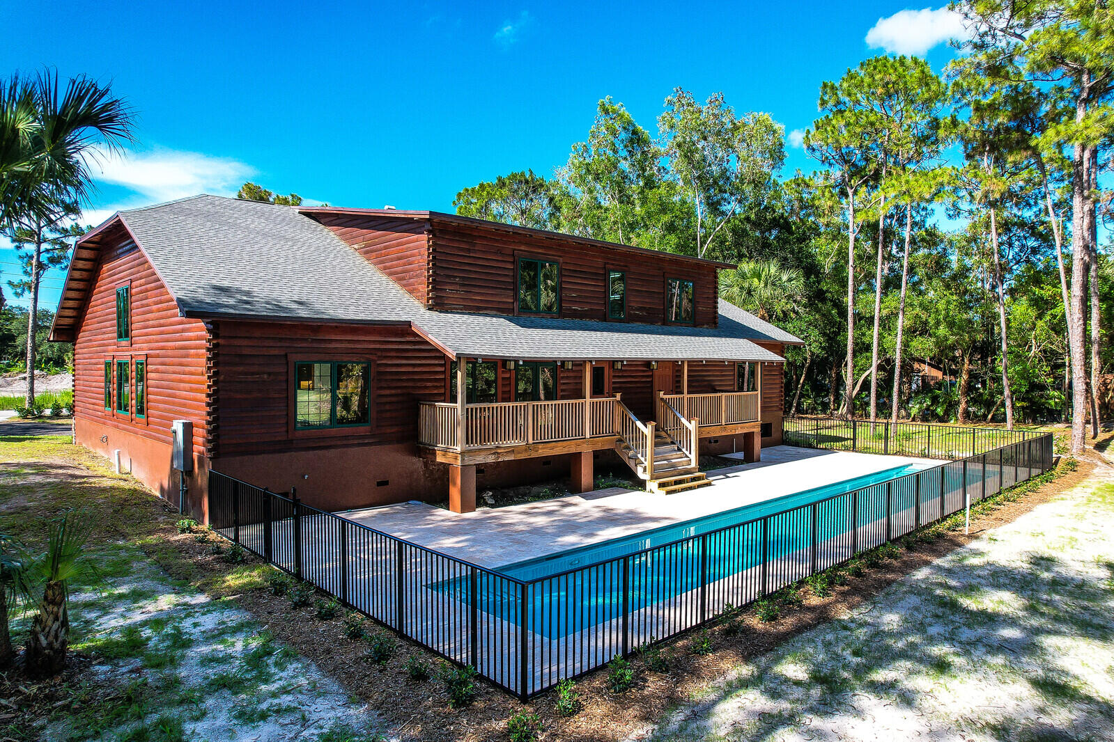 JUPITER FARMS - Residential