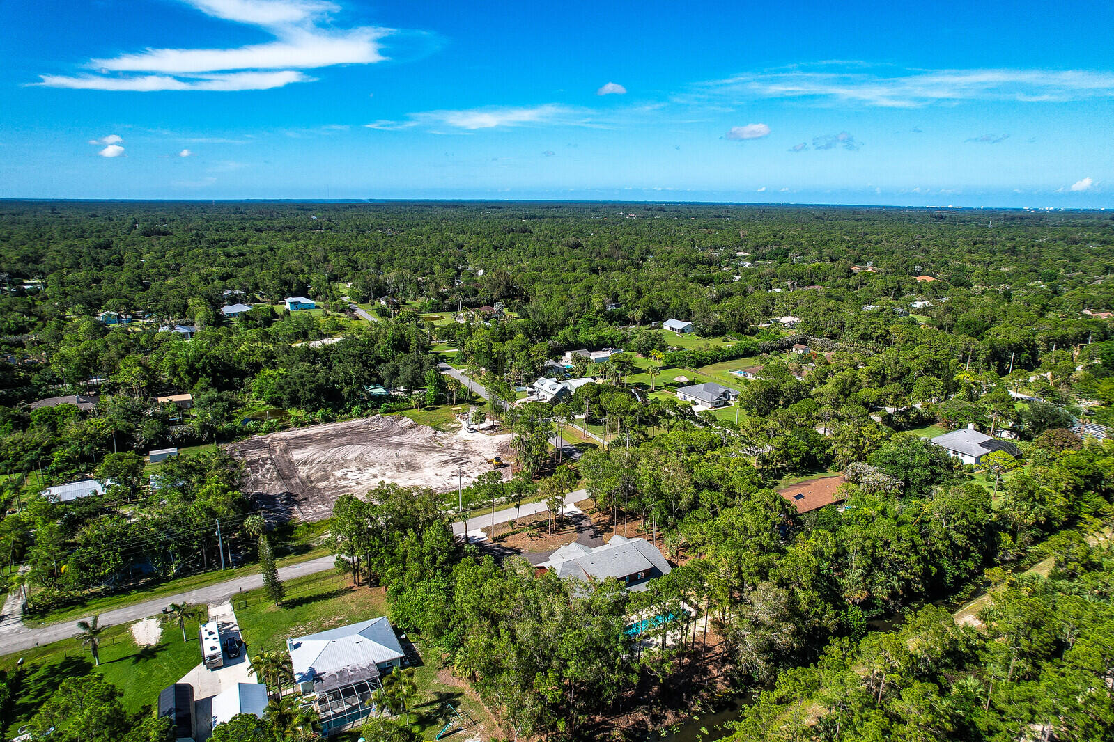 JUPITER FARMS - Residential