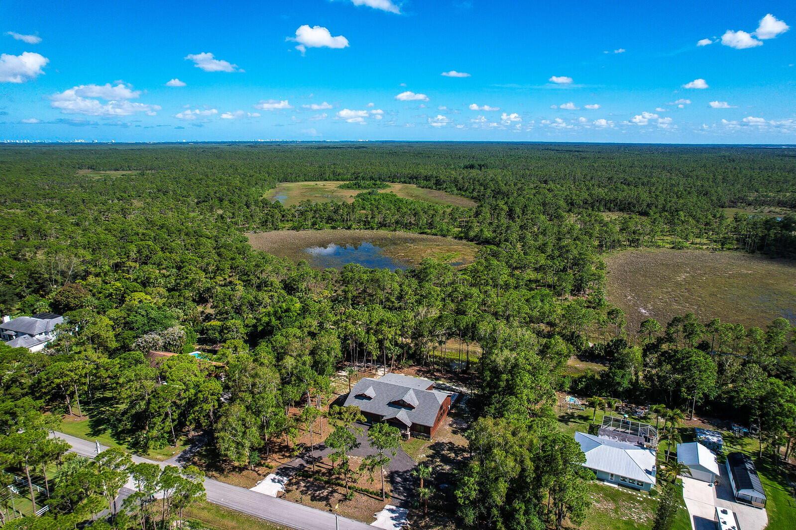 JUPITER FARMS - Residential
