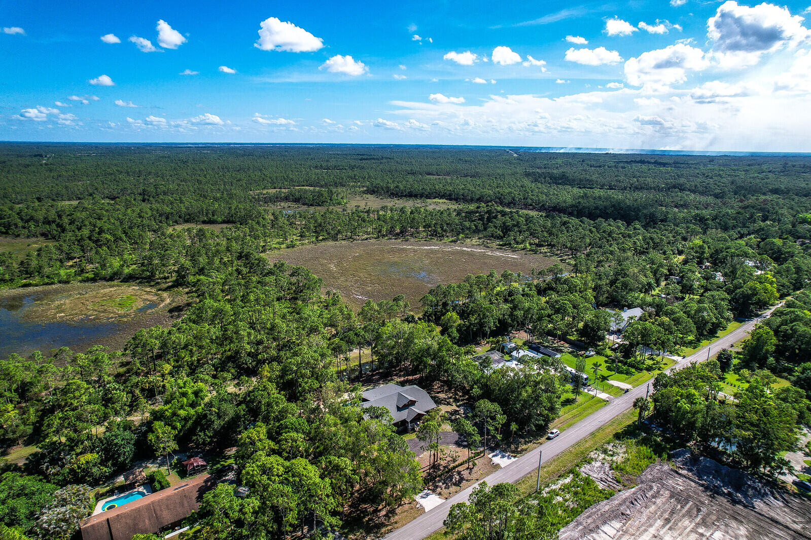 JUPITER FARMS - Residential