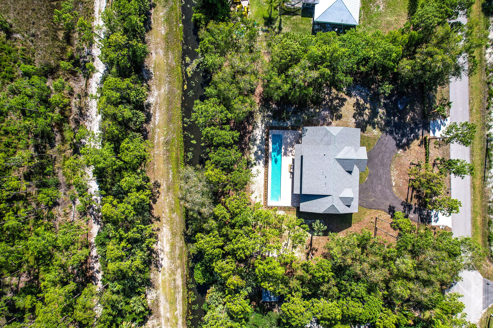 JUPITER FARMS - Residential