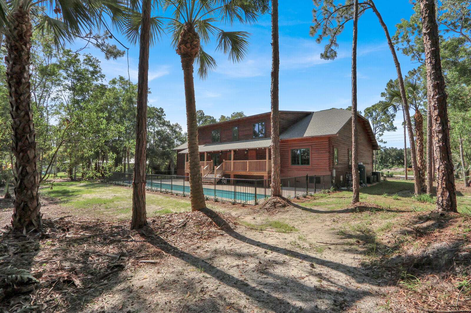 JUPITER FARMS - Residential