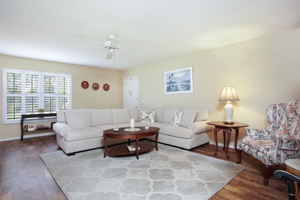 Photo of 12 Lake Vista Trail #101, Port Saint Lucie, FL 34952 (MLS # R11003340)