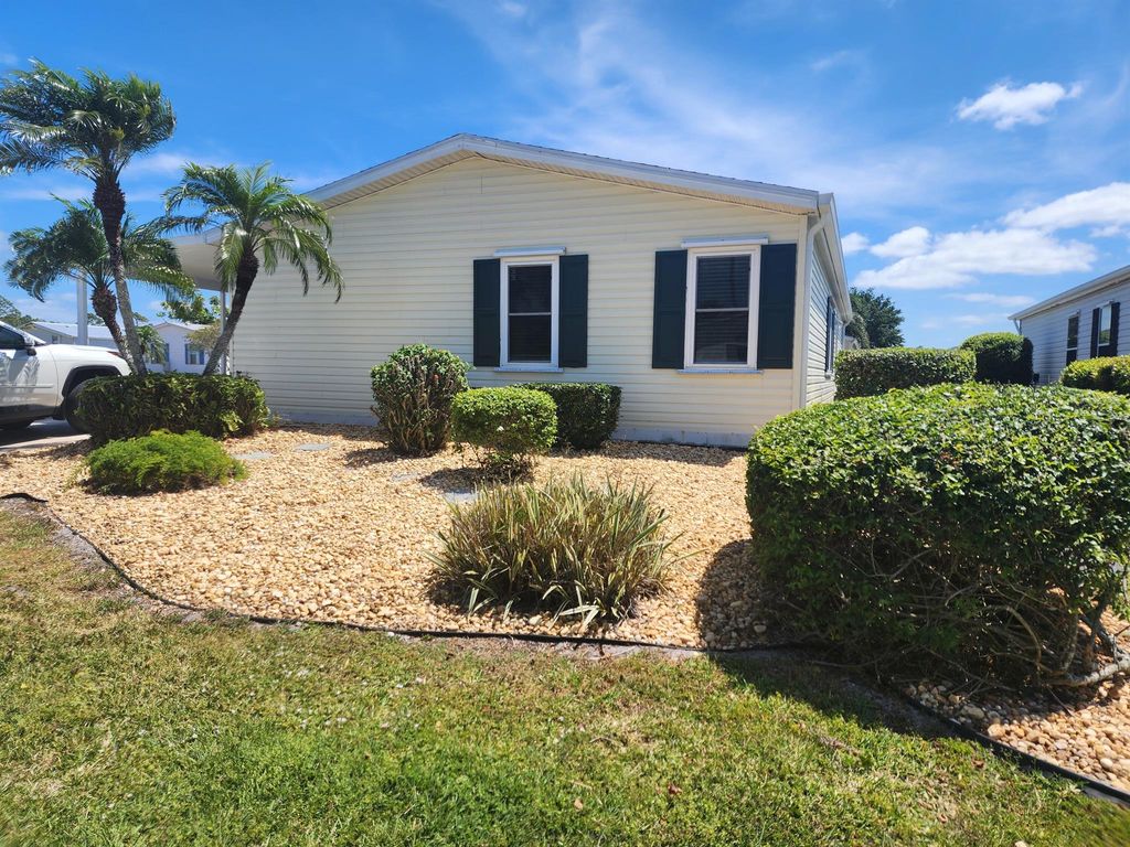 Photo of 3729 Doral Court, Port Saint Lucie, FL 34952 (MLS # R10979189)