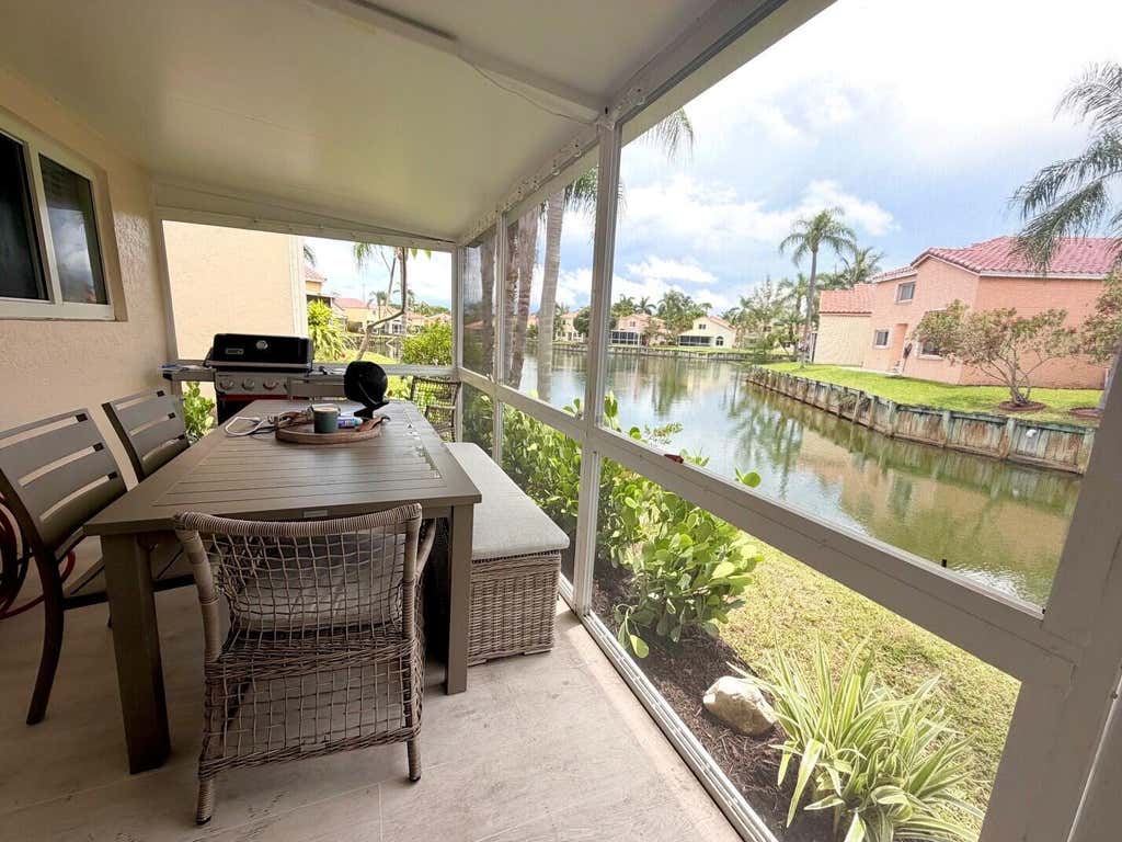 Photo of 1058 SE 6th Court, Dania Beach, FL 33004 (MLS # B26048426)