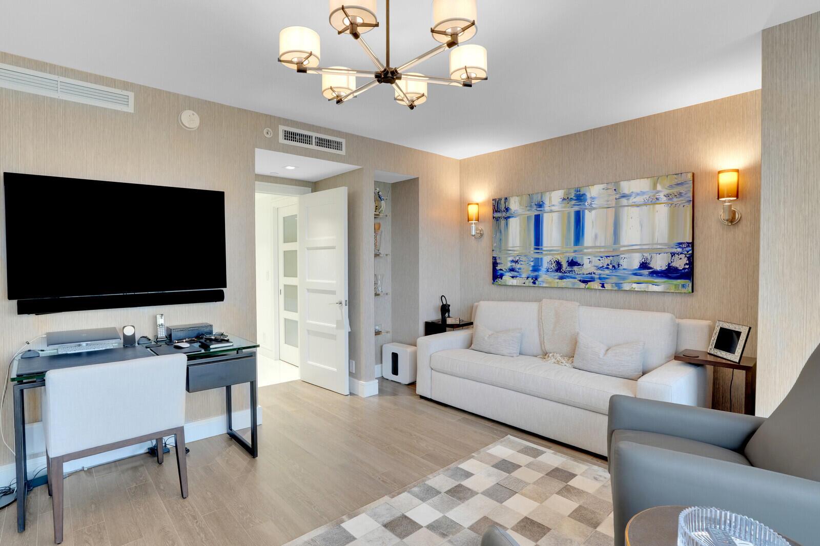 ADDISON ON THE OCEAN IN B - Residential