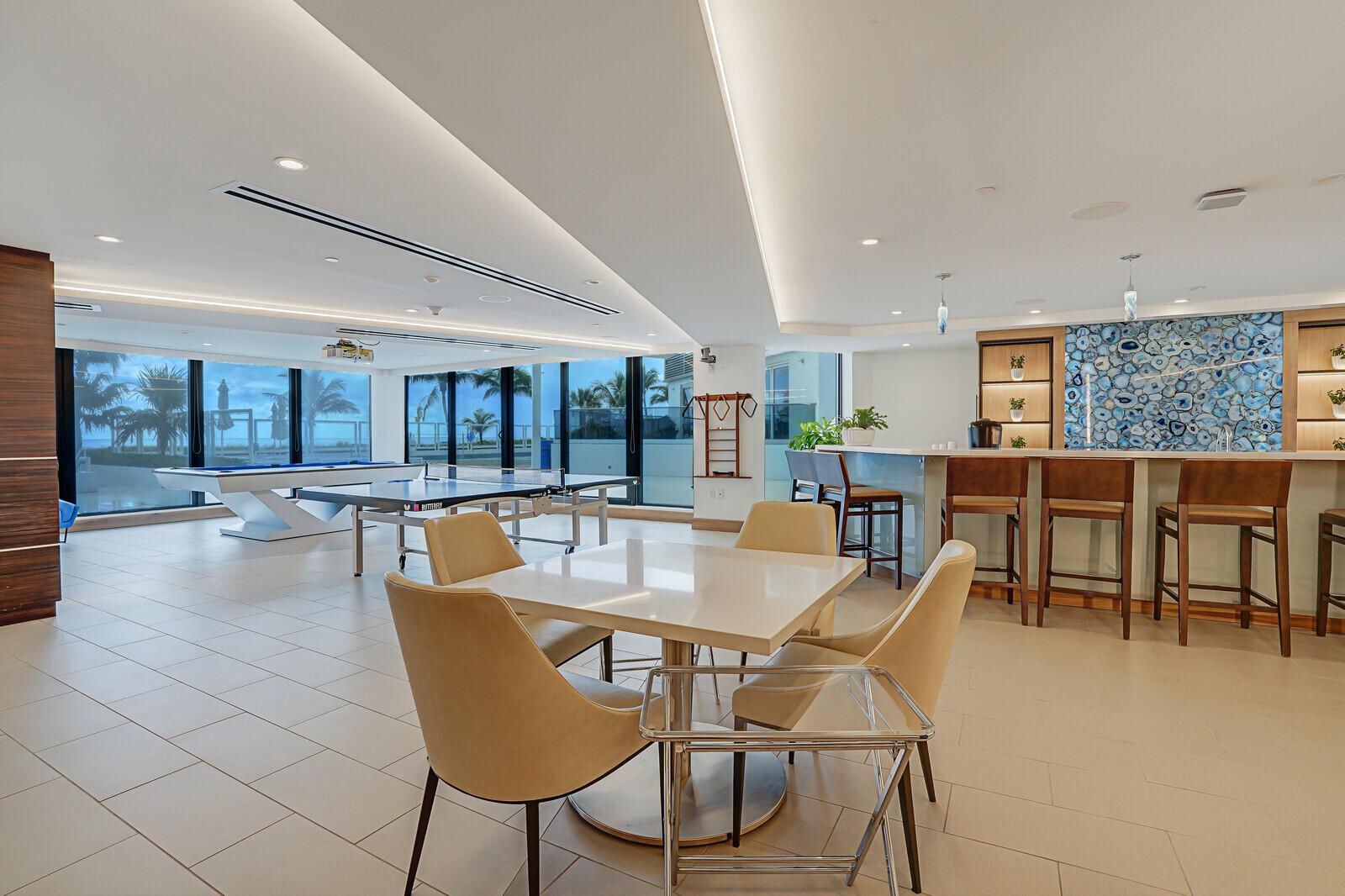 ADDISON ON THE OCEAN IN B - Residential