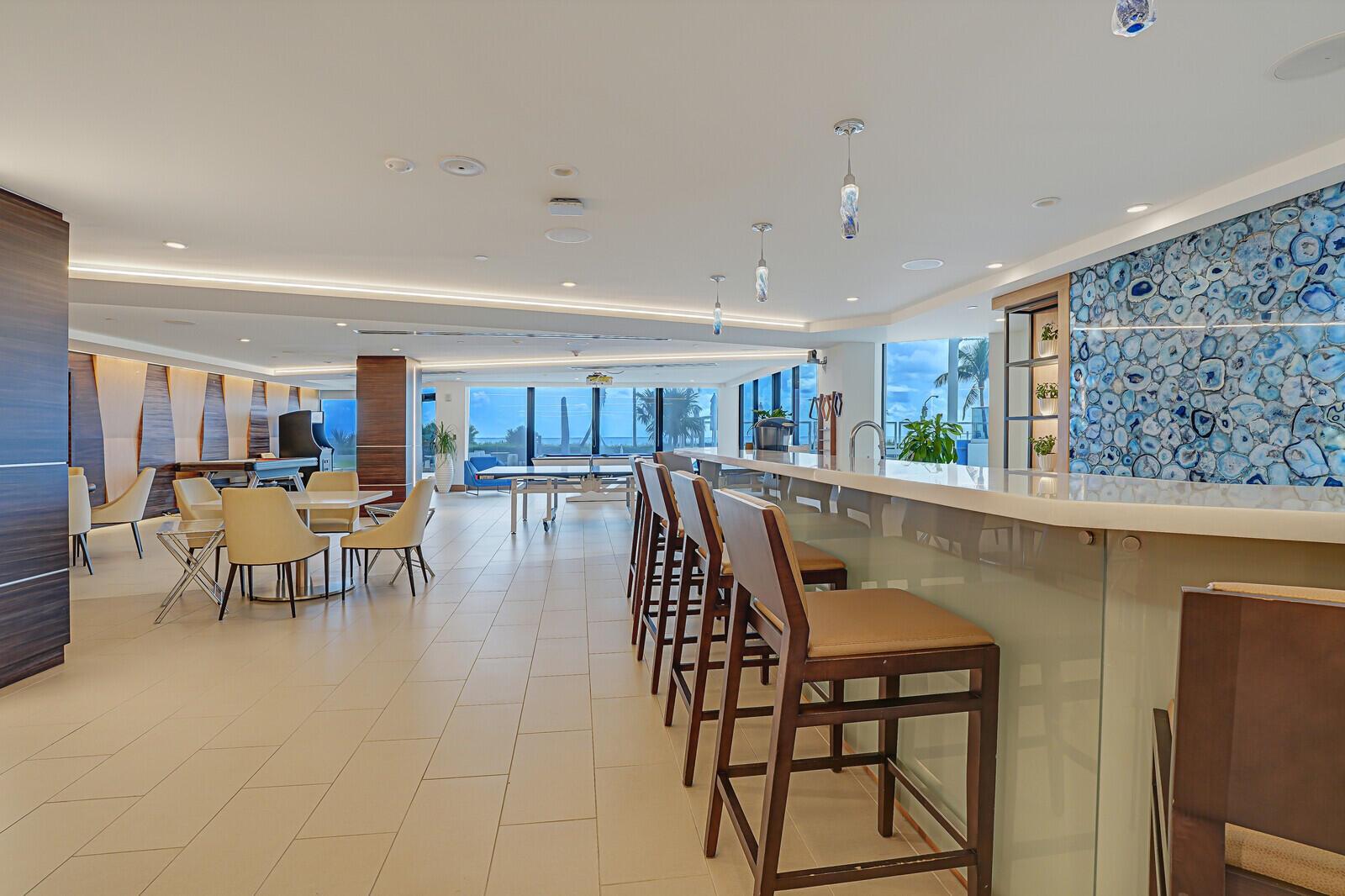 ADDISON ON THE OCEAN IN B - Residential