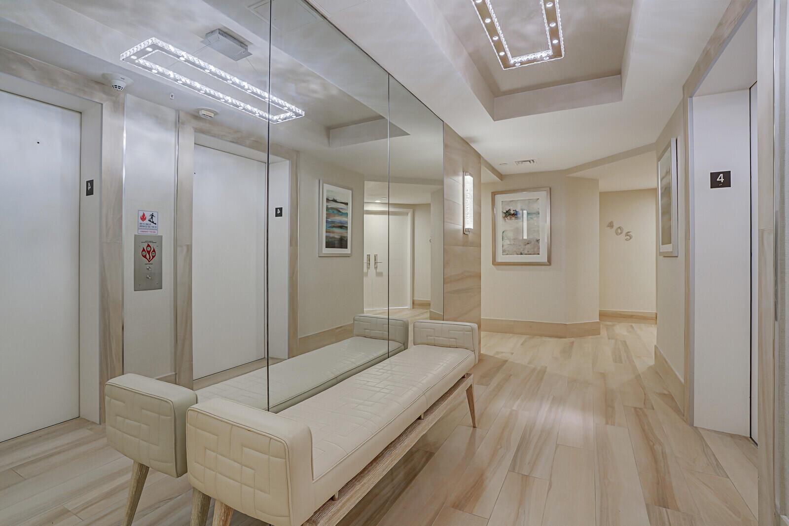 ADDISON ON THE OCEAN IN B - Residential