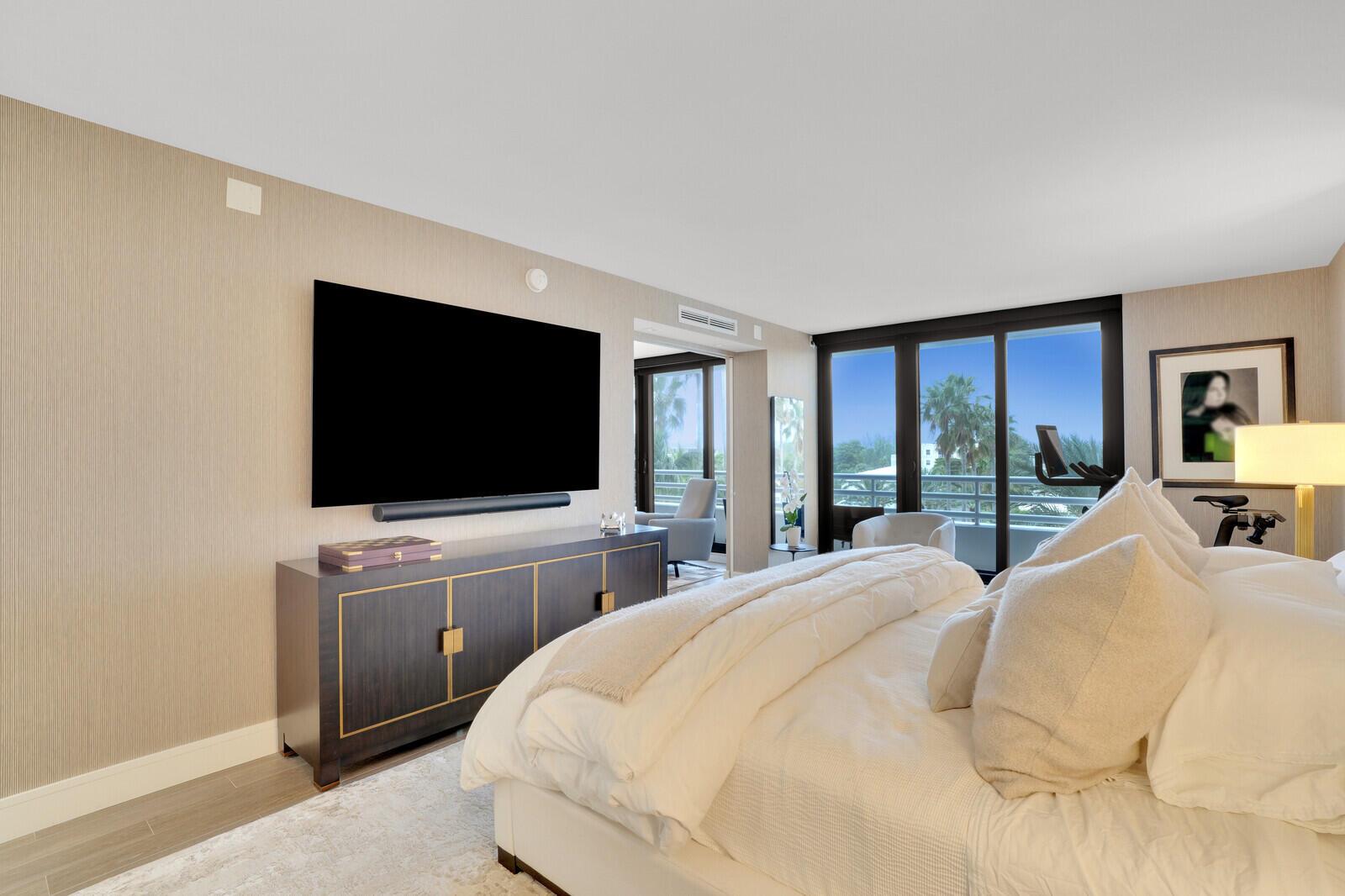 ADDISON ON THE OCEAN IN B - Residential