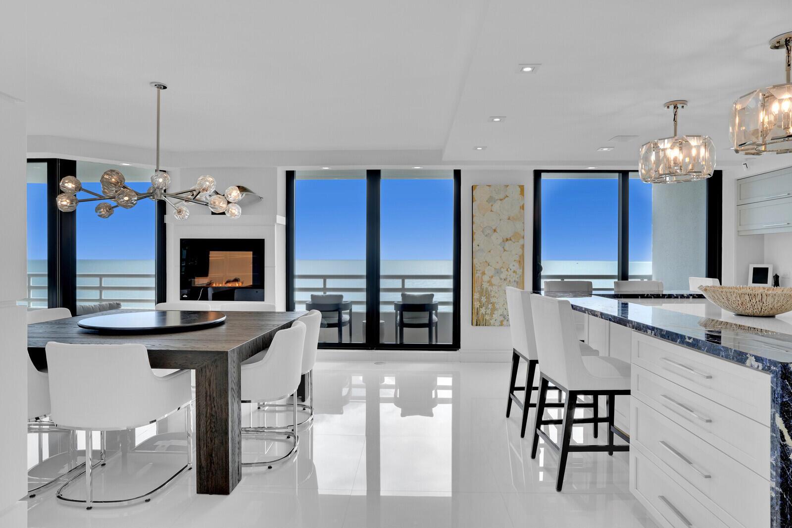 ADDISON ON THE OCEAN IN B - Residential