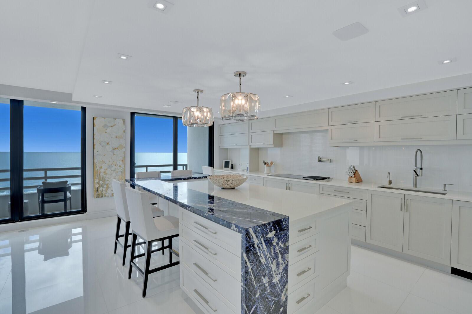 ADDISON ON THE OCEAN IN B - Residential