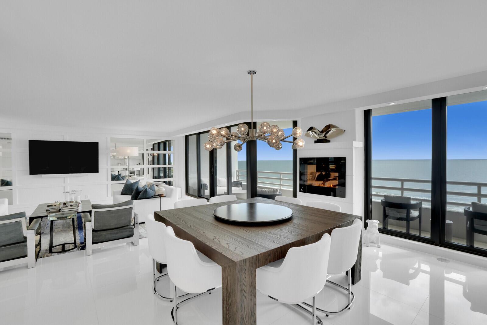 ADDISON ON THE OCEAN IN B - Residential