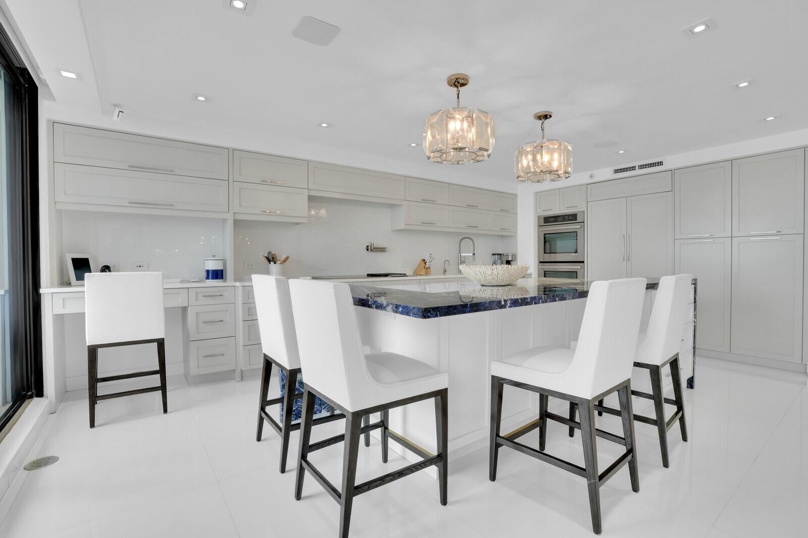 ADDISON ON THE OCEAN IN B - Residential