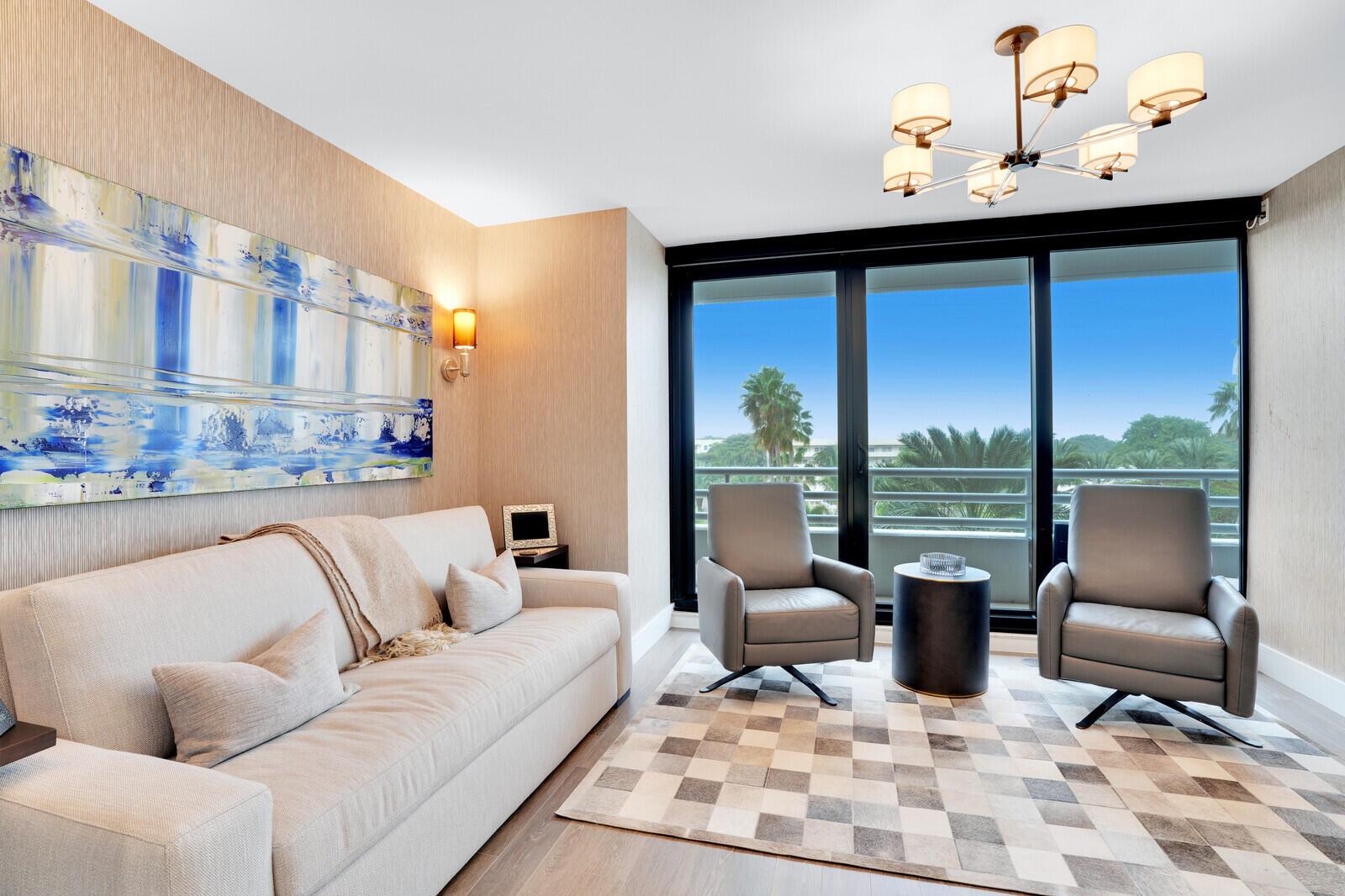 ADDISON ON THE OCEAN IN B - Residential