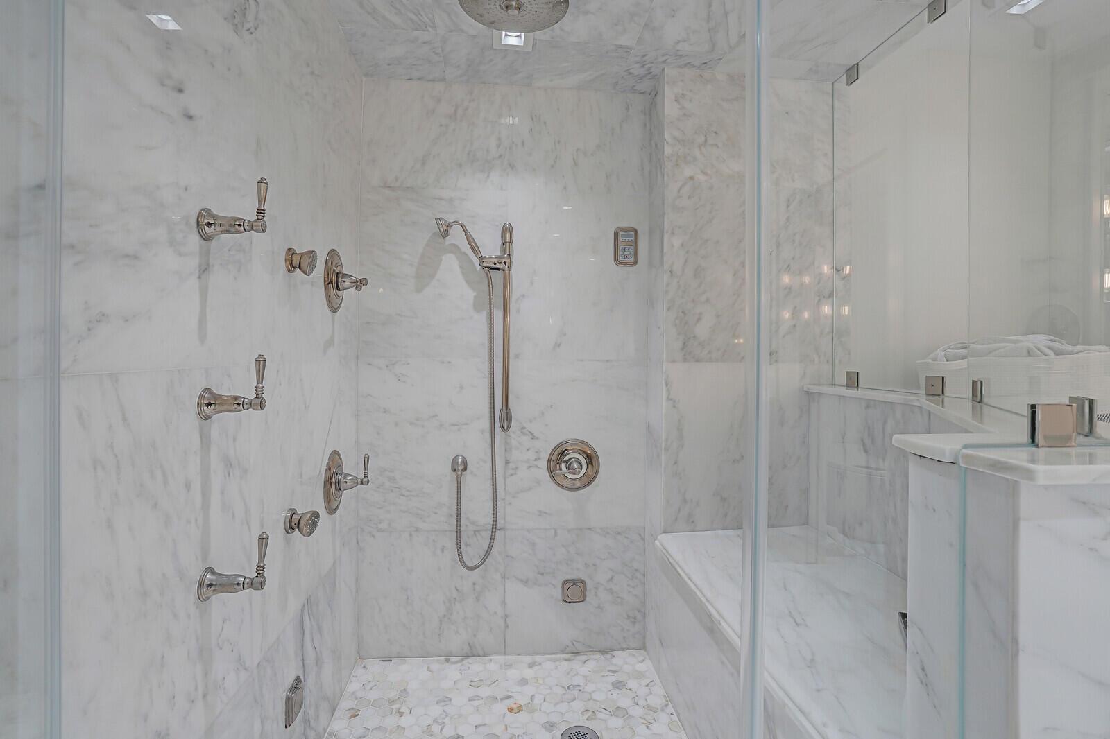 ADDISON ON THE OCEAN IN B - Residential