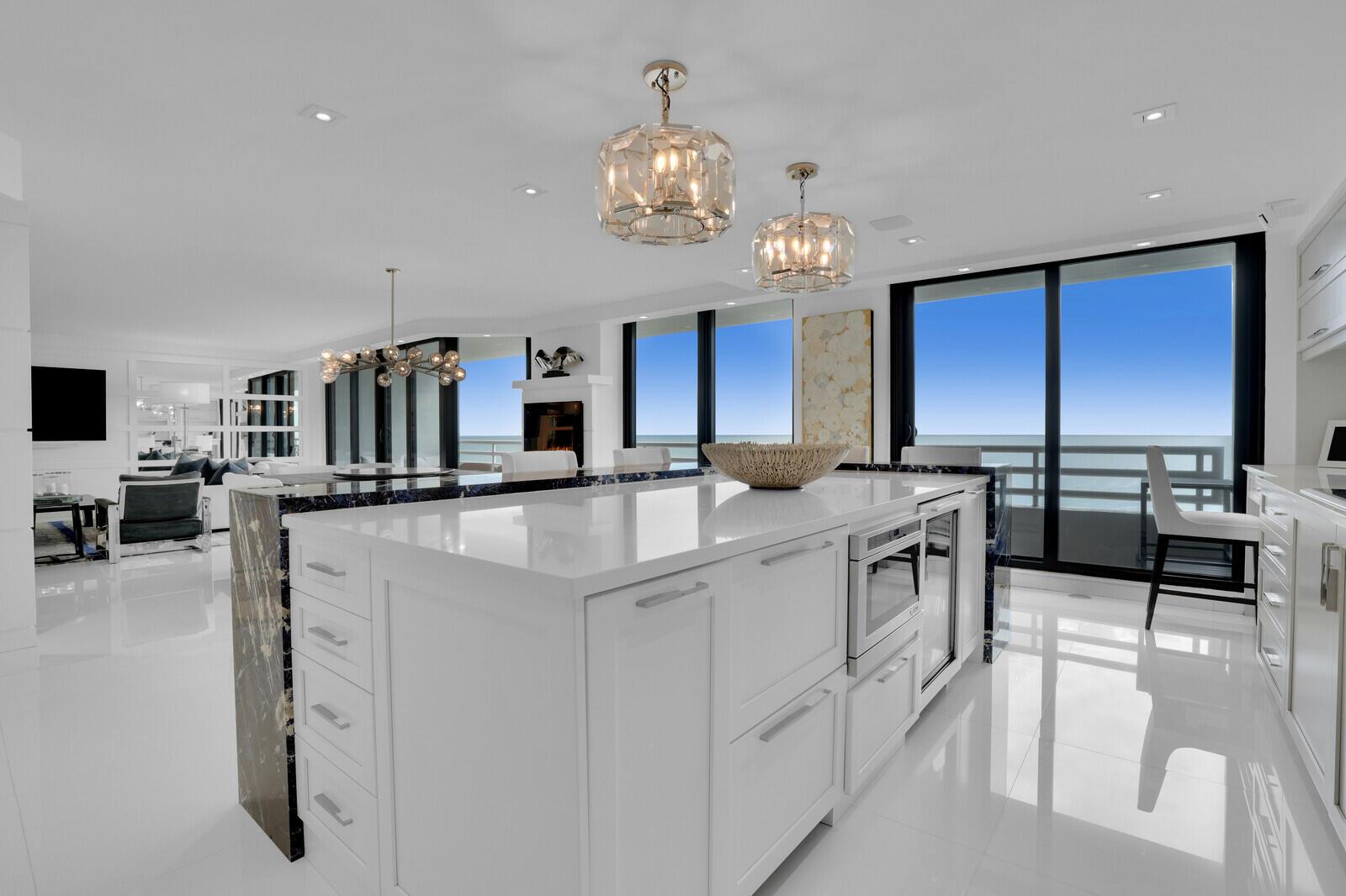 ADDISON ON THE OCEAN IN B - Residential