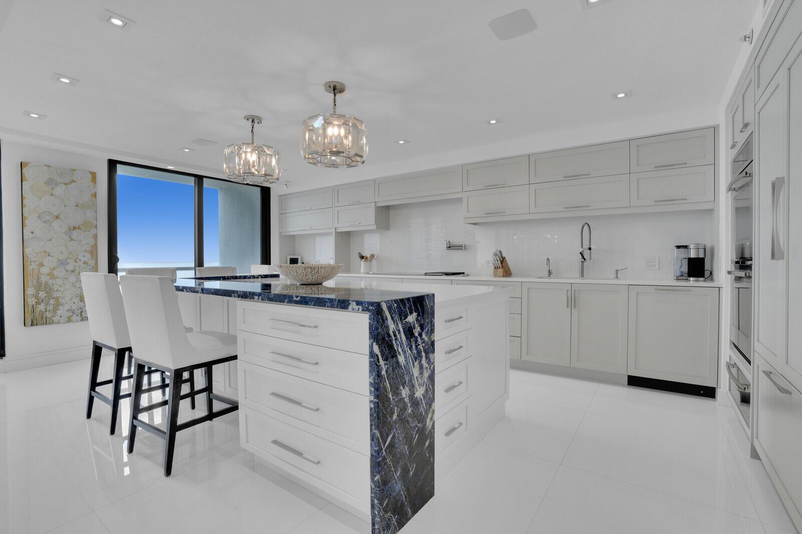 ADDISON ON THE OCEAN IN B - Residential