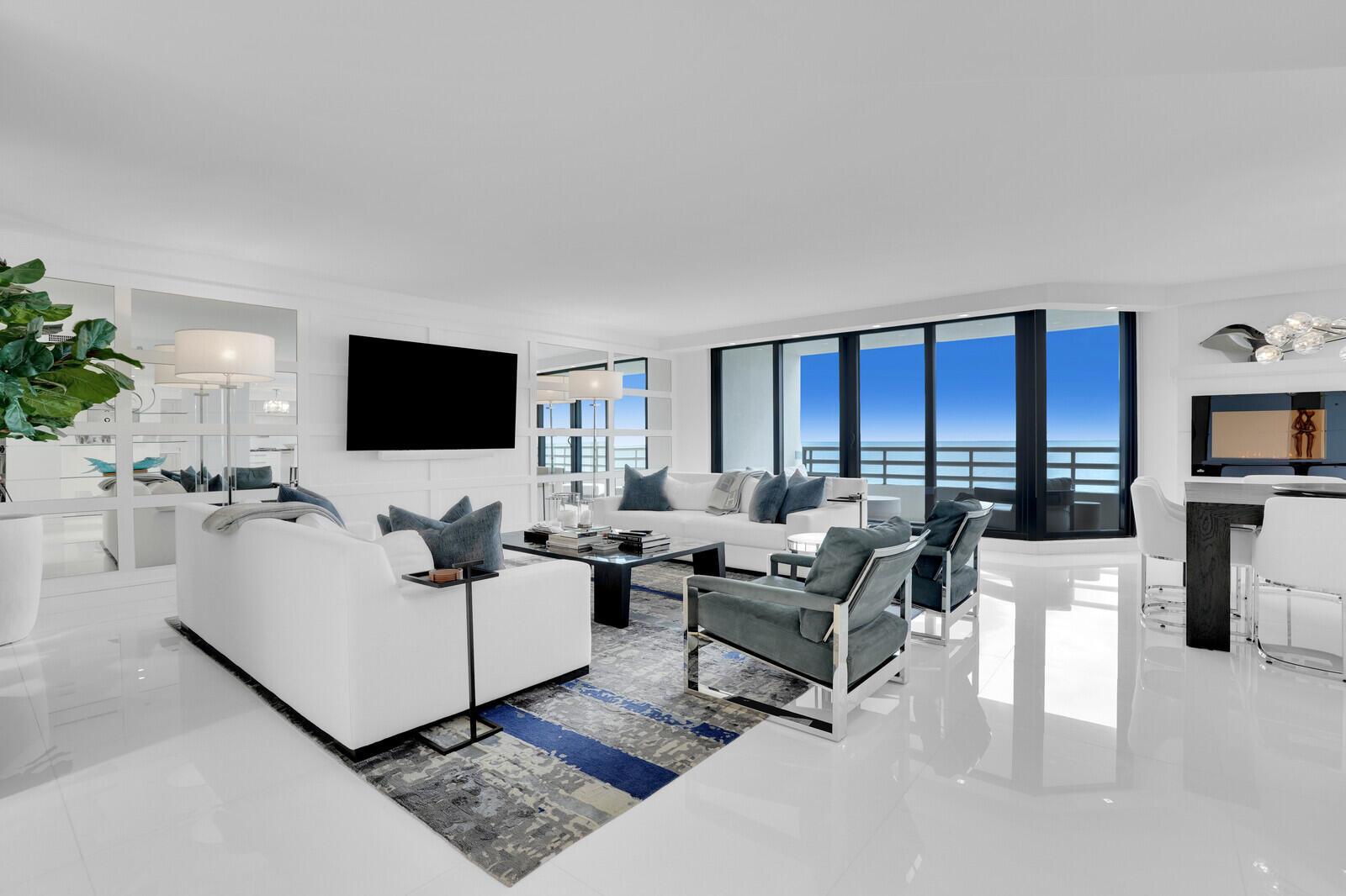 ADDISON ON THE OCEAN IN B - Residential