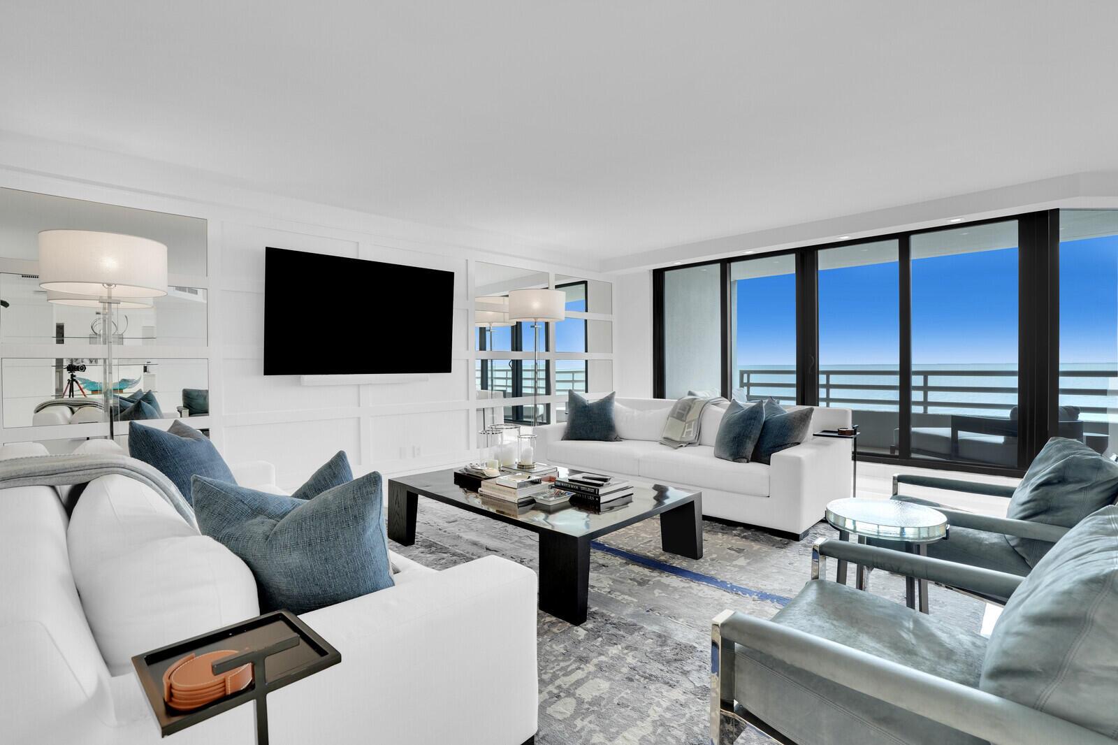 ADDISON ON THE OCEAN IN B - Residential